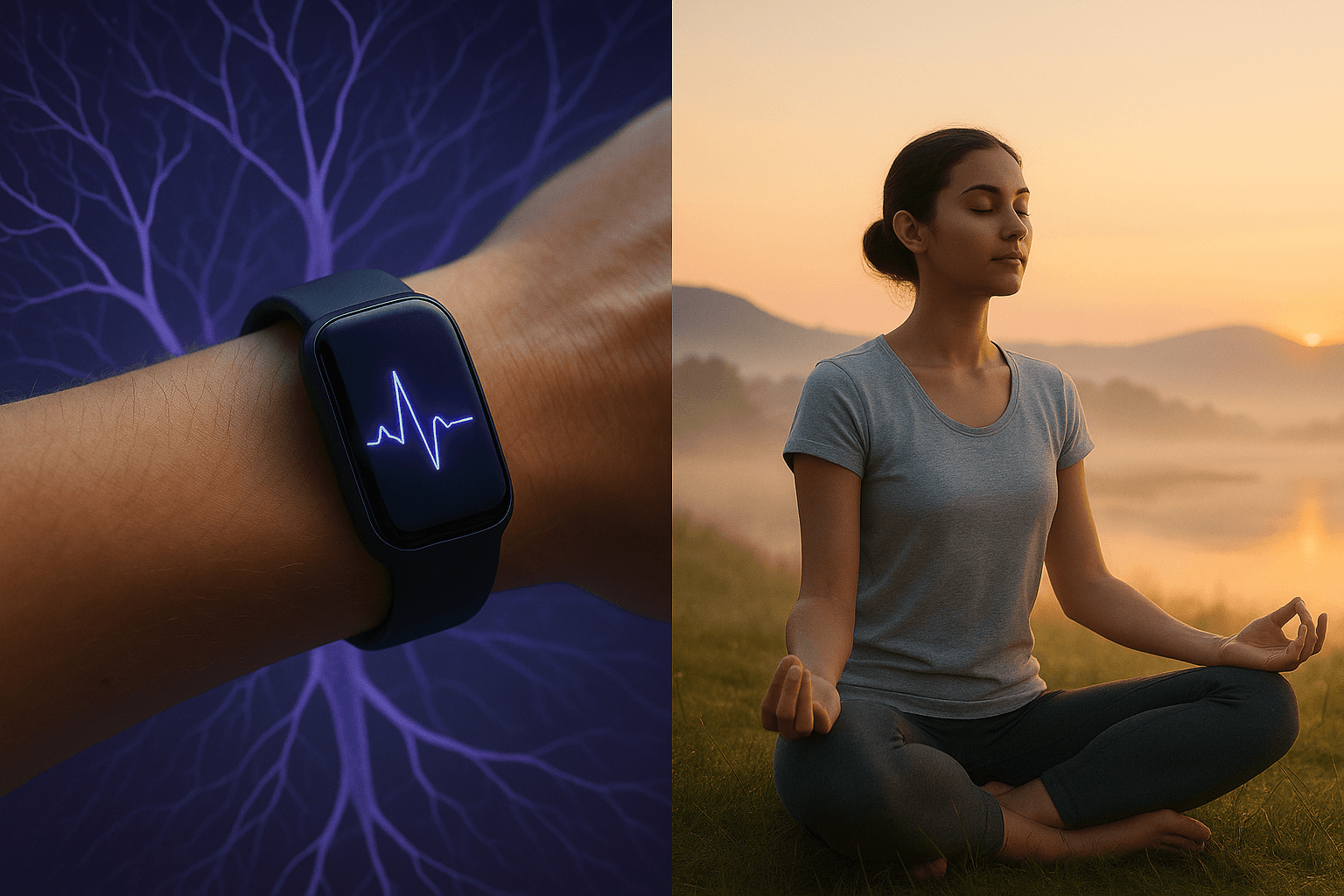 The Complete Guide to HRV: What Heart Rate Variability Tells You About Your Health (2026)